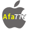 Aplicativo Afa777 para iOS