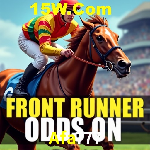 Descubra a Essência do Afa777: Nossa História e Compromissos