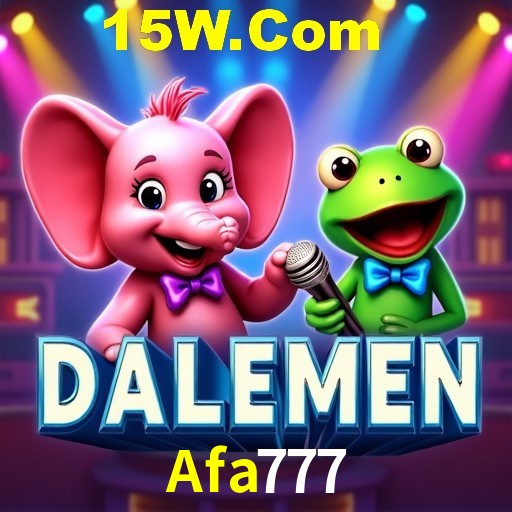 Desvendando o Mundo dos Jogos Virtuais na Afa777