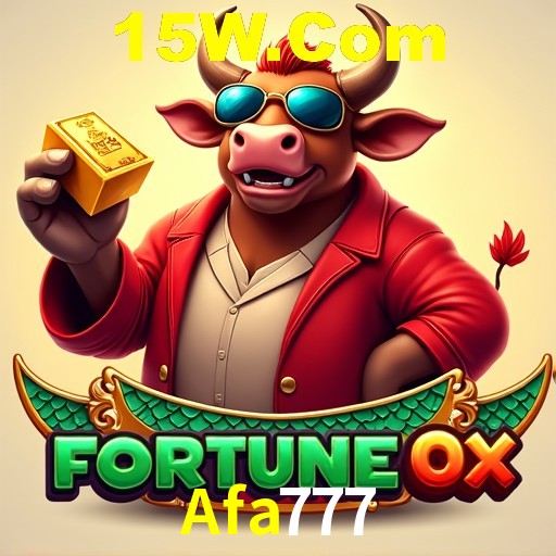 Experiência VIP Afa777