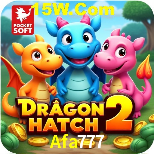 A Revolução dos Aplicativos de Jogos no Afa777