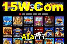 Sinta a adrenalina dos jogos de cassino com Afa777