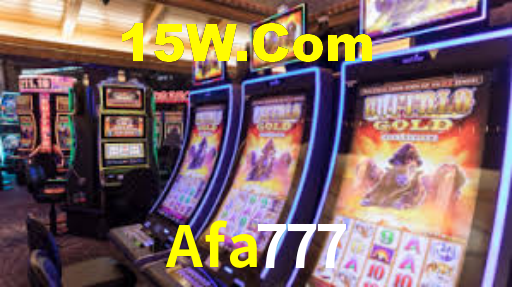 Afa777 Bet