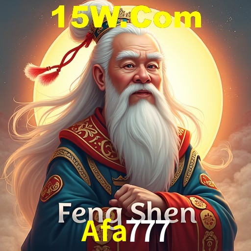 Provedores de Jogos Afa777