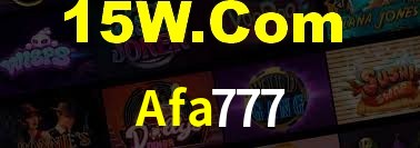 Roulette Table Afa777