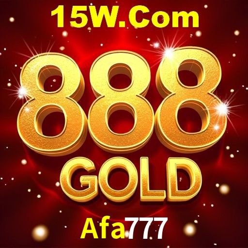 Interface do App Afa777