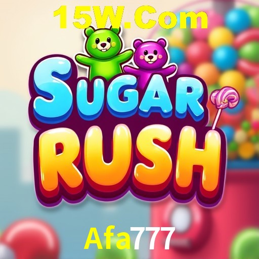 Promoção Relâmpago Afa777