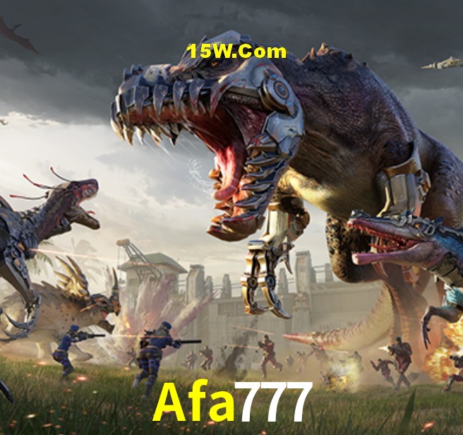 Descubra a Magia dos Jogos de Arcade no Afa777
