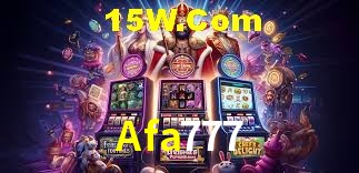 Blackjack Table Afa777