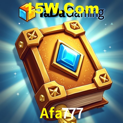 Integração de APIs Afa777
