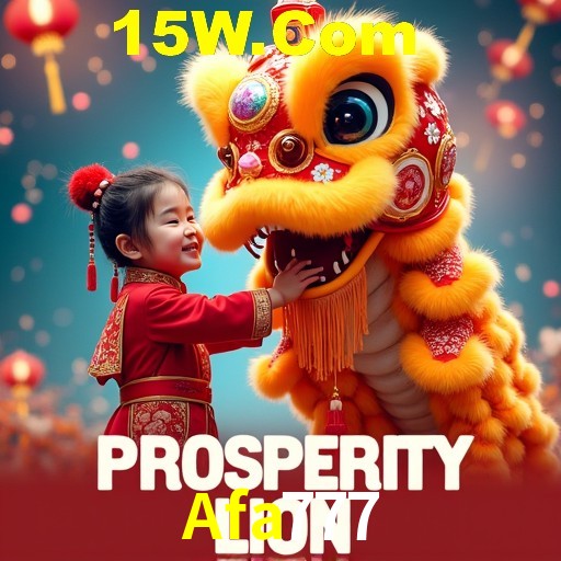 Slot Games Afa777