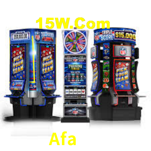 Afa777: A Experiência de Casino com Jogos de Mesa ao Vivo