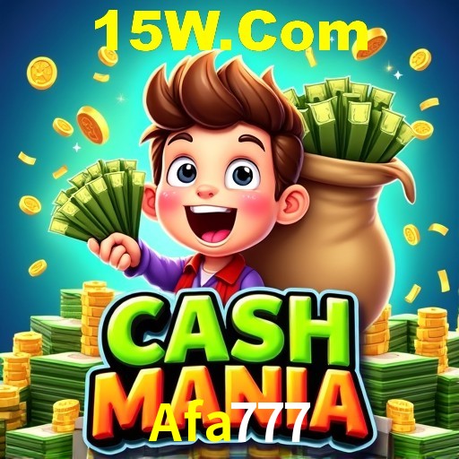 Descubra o Mundo do Cassino Online com Afa777
