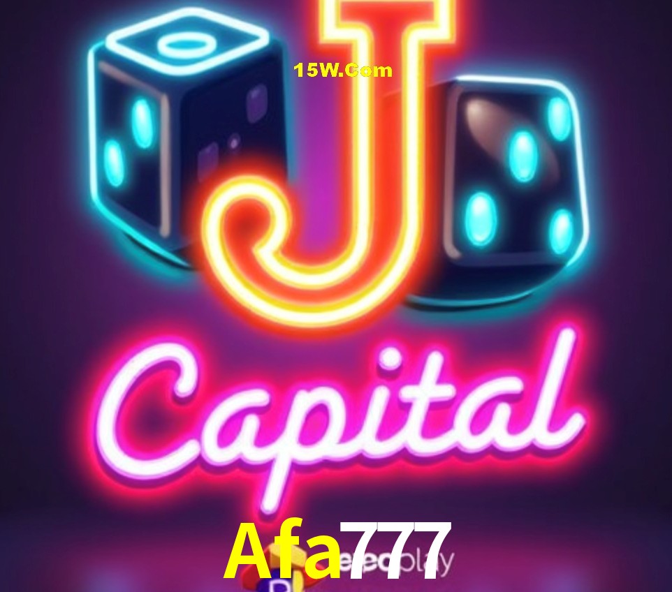 A Revolução dos Aplicativos de Jogos no Afa777