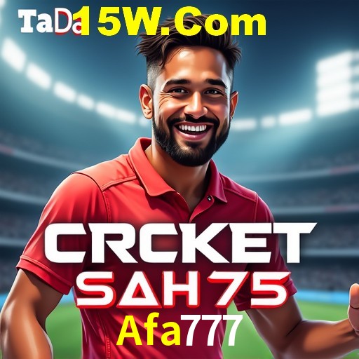 Tournaments Afa777
