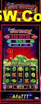 Afa777: Seu Cassino Premiado com Pagamentos Rápidos