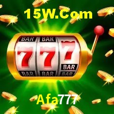 Descubra o Programa VIP da Afa777: Vantagens Exclusivas para Jogadores