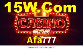 Daily Bonuses Afa777