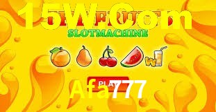 Bônus Diários Afa777