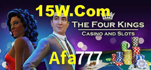 Bônus Generosos e Exclusivos no Afa777 para Você!