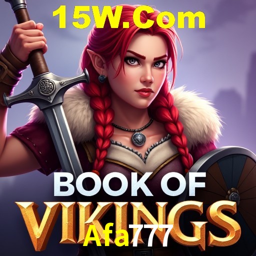 Bônus Diários Afa777