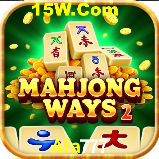 Interface do App Afa777