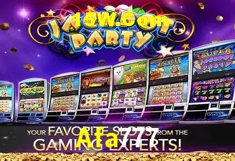 Jogos de Slot Afa777