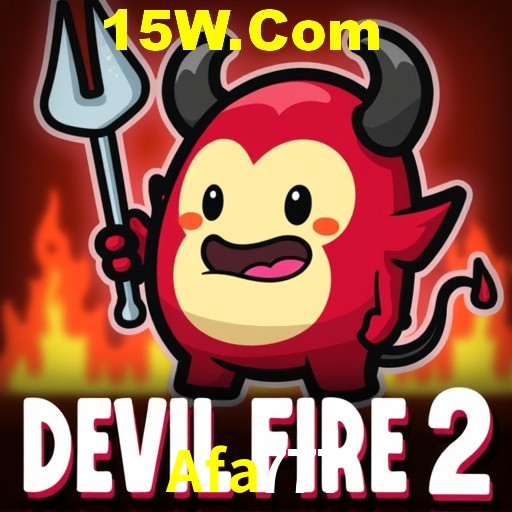 A Revolução dos Aplicativos de Jogos no Afa777