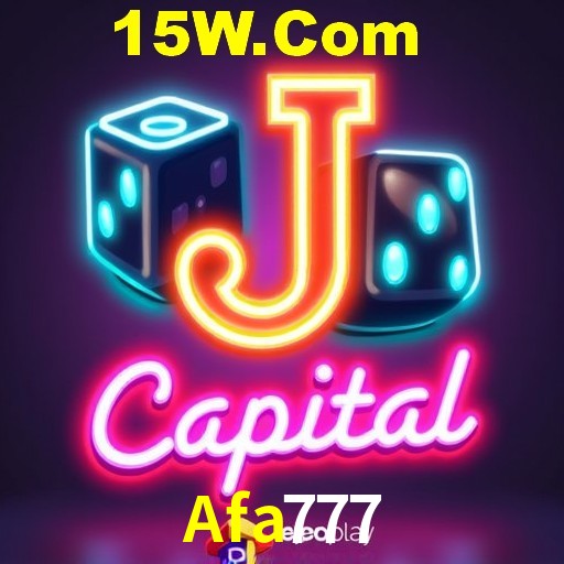 Inovações de Jogos na Afa777: O Futuro das Experiências Interativas