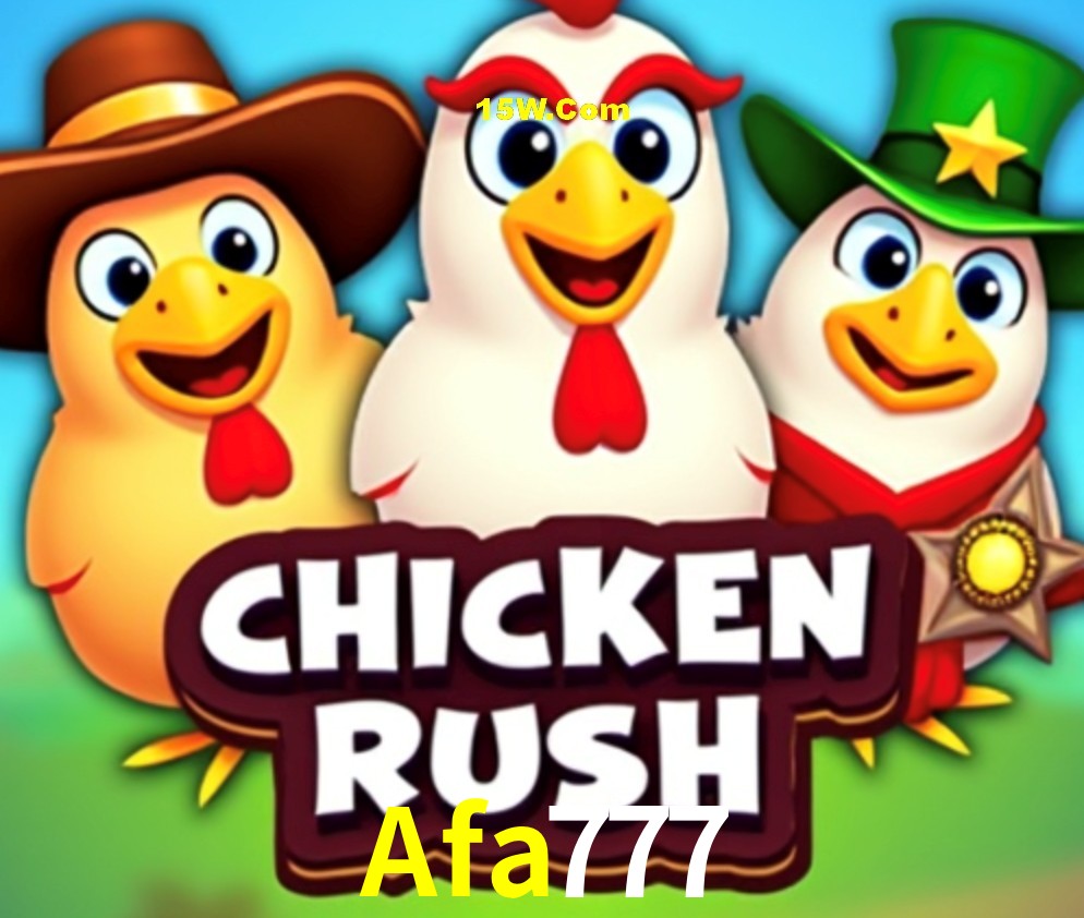 Benefícios da Conta Afa777