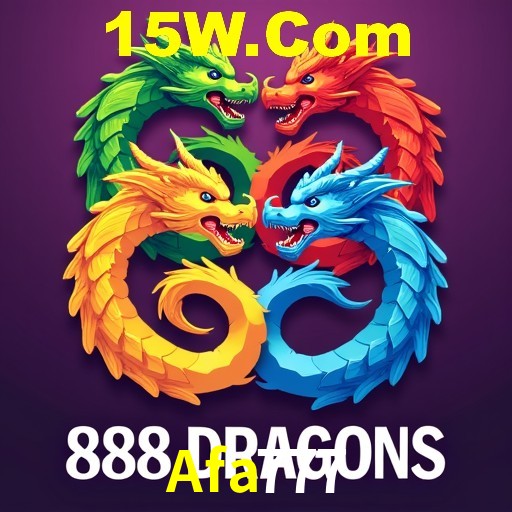 Descubra a Essência do Afa777: Nossa História e Compromissos