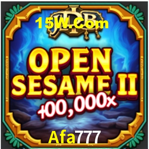 Diretório de Jogos Afa777