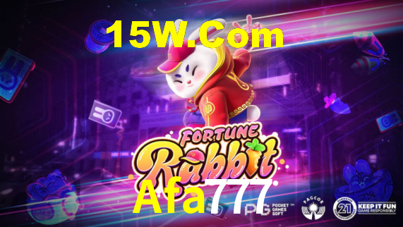 PIX Instantâneo Afa777