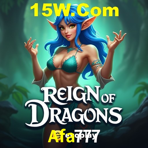 Descubra o Programa VIP da Afa777: Vantagens Exclusivas para Jogadores