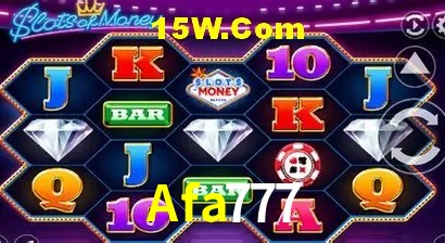 Estatísticas do Jogo Afa777