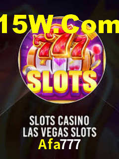 Interface Premium Afa777