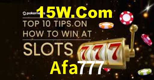 Afa777,Afa777.Com