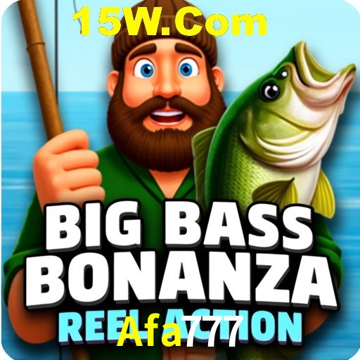 Cadastro Rápido Afa777